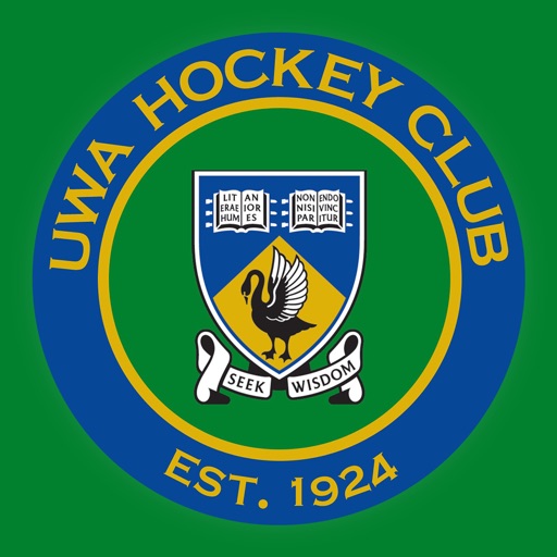 UWA Hockey Club icon