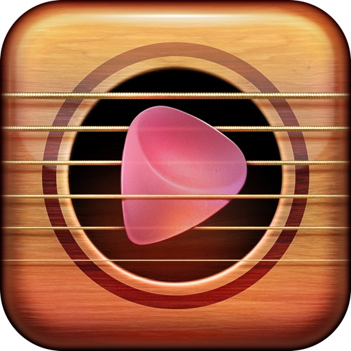 Вперед! Гитара (Go! Guitar iPad)