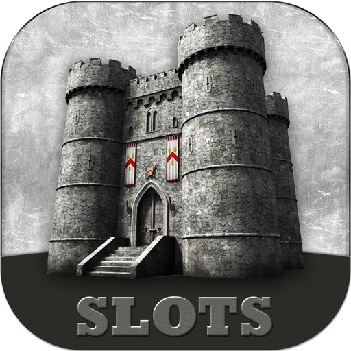 King Arthur Slots Machines - FREE Win Bonus Coins In This Fabulous Game icon