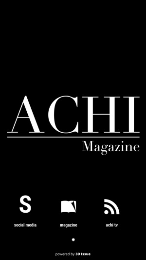 ACHI Mag(圖5)-速報App