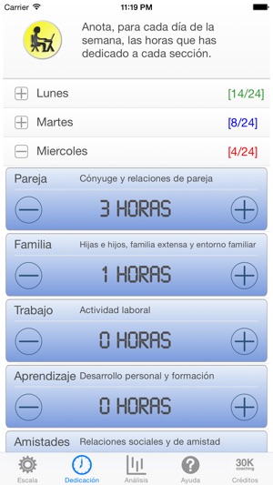 Calculadora de la felicidad(圖3)-速報App