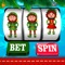 Christmas Slots Vegas Edition Pro