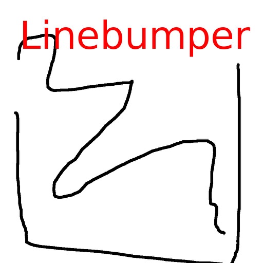 Linebumper iOS App