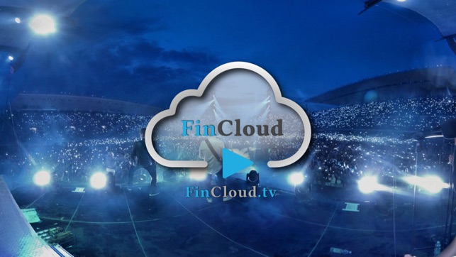 FinCloud.tv(圖1)-速報App