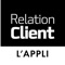 La nouvelle application RelationClientMag vous propose l'information professionnelle la plus complète du marché sur la relation client et les centres de contact, accessible gratuitement sur votre mobile