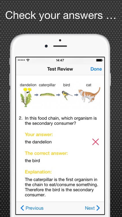 Regents Biology: Watch and Test Lite