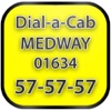 Dial-a-Cab MEDWAY