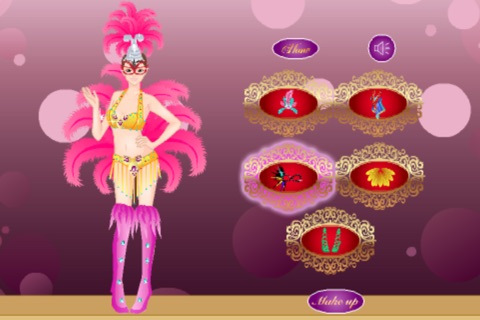 Carnival Girl screenshot 3