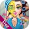 Shopaholic Real Makeover - Spa - Saloon & Dress Up