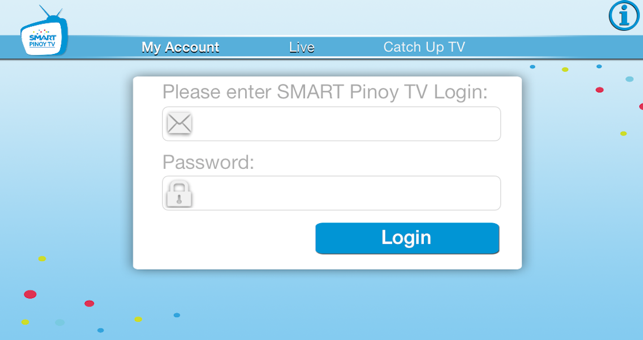 SMART Pinoy TV(圖5)-速報App