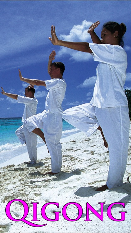 Qigong