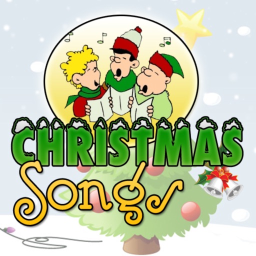 Christmas Songs. Christmas Songs.