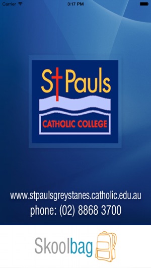 St Pauls Catholic College Greystanes - Skoolbag(圖1)-速報App