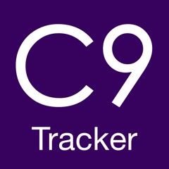 C9 Tracker