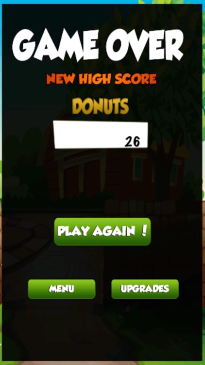 Donut Maker - Pie And Cake Falling Down screenshot-4