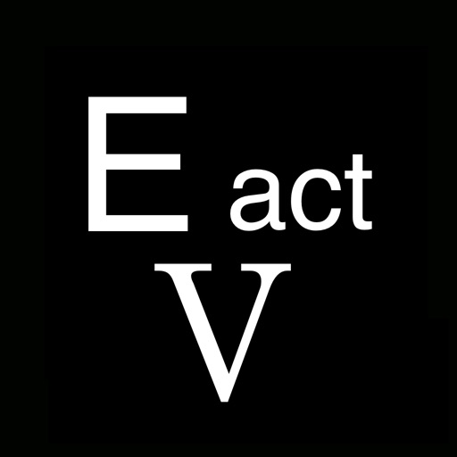 Effective Vocabulary for ACT iOS App