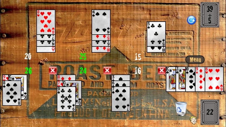 Caravan Cards screenshot-0