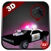 Police Car Sniper - Cop Duty Officer