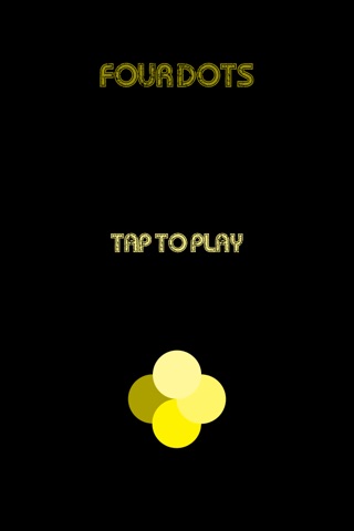 Four Yellow Dots screenshot 2