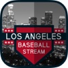 LOS ANGELES BASEBALL STREAM