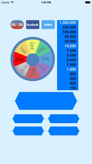 Rad IQ - ein Quiz wie 