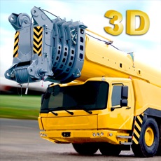 Activities of Construction Truck Simulator: Extreme Addicting 3D Driving Test for Heavy Monster Vehicle In City