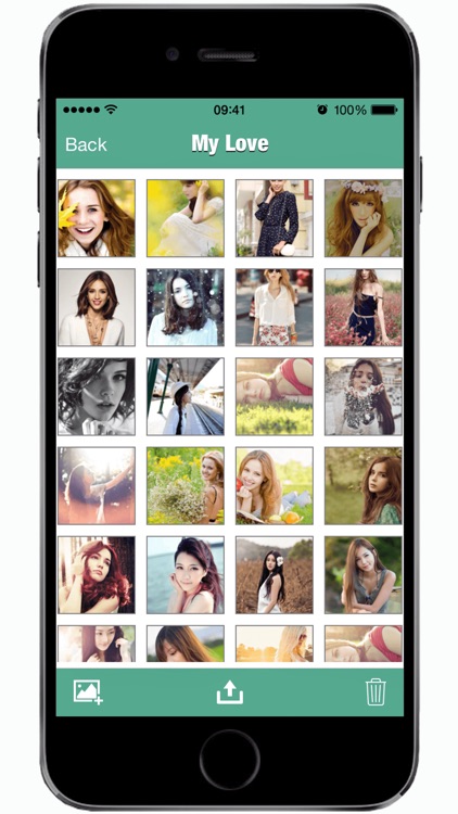 Lock Photo - Password to keep Picture.s & Video.s screenshot-3