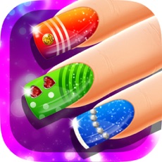 Activities of Artistic Nail Saloon - Let's Dress up!