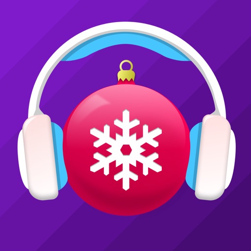 Couple Player For Christmas icon