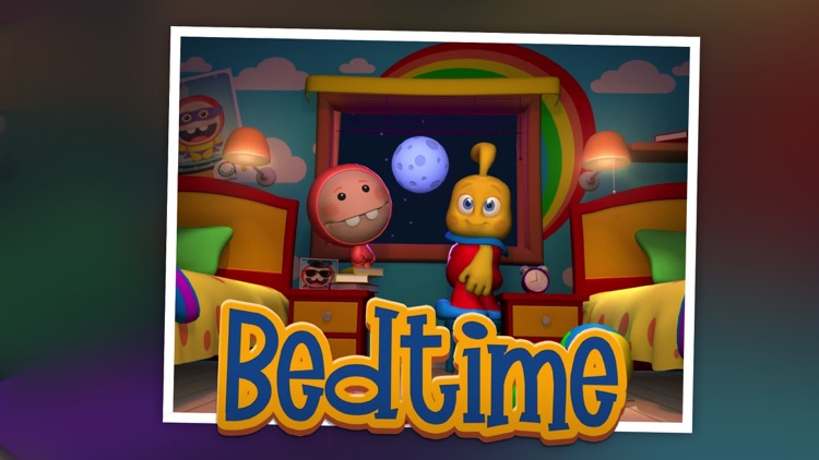 Bedtime: TopIQ Story Book For Children in Preschool to Kindergarten