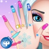 Ice Princess Hand Show-CN