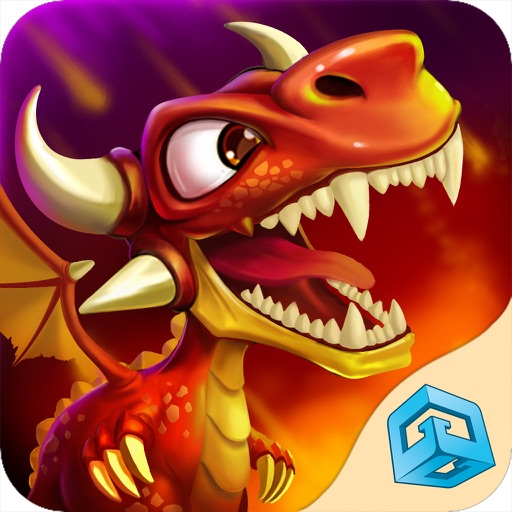 Dragon Revenge Icon