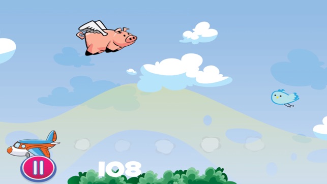 Piggy Jumps(圖4)-速報App