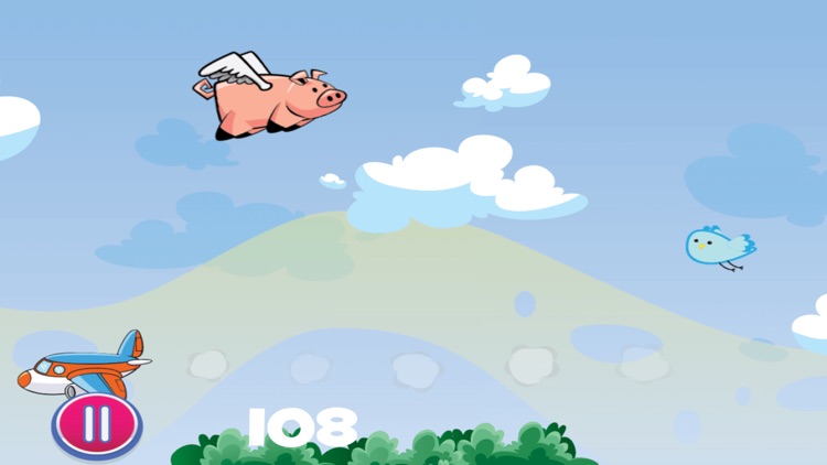 Piggy Jumps screenshot-3