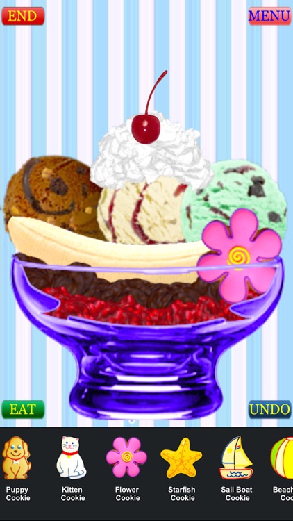 Ice Cream Cake Life World android iOS apk download for free-TapTap