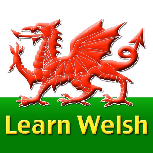 Learn Welsh icon