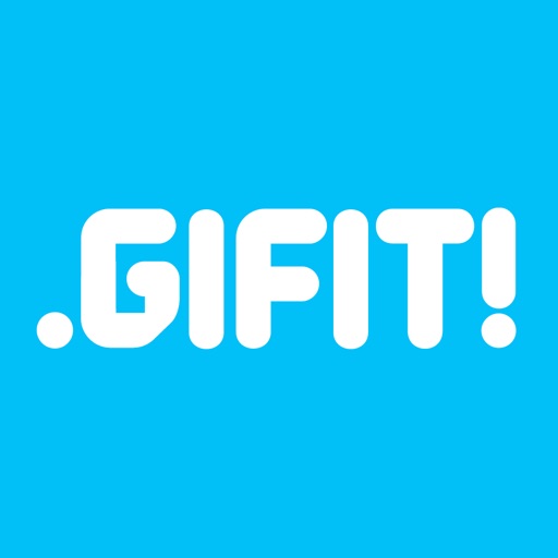 Gifit iOS App