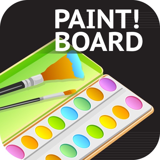 All In One Art Paint icon