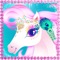 Ice Pony Princess Salon