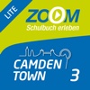 Camden Town Zoom 3 - Lite