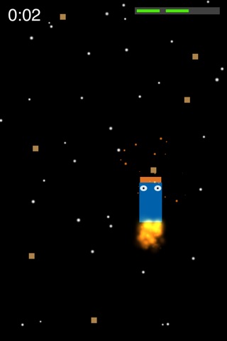 The New Space Platypus screenshot 4