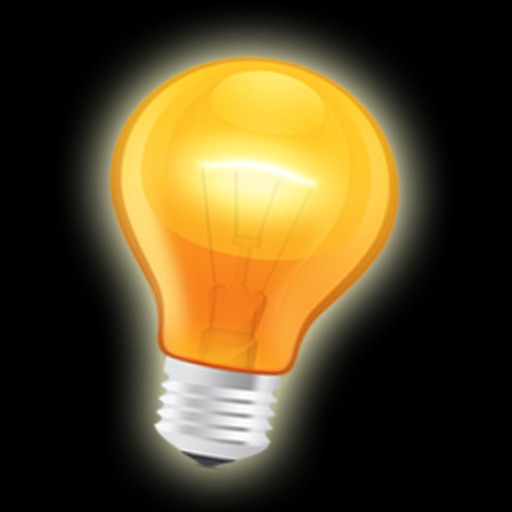 Save Lights iOS App
