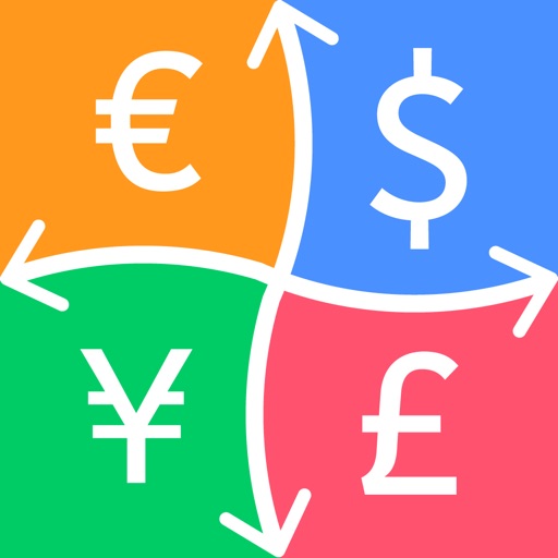 Currency Converter: Convert the world's major currencies with the most updated exchange rates