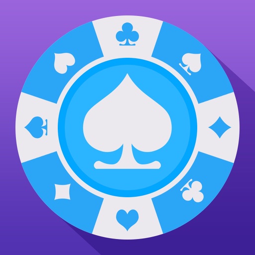 !1 Poker Shark Icon