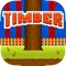 Timber Lumberjack