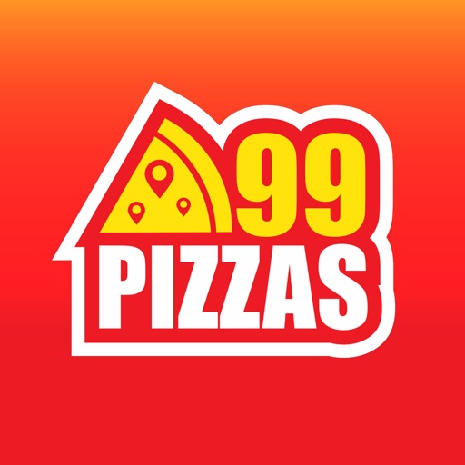 99Pizzas Delivery de Pizzarias e Entrega de Pizza