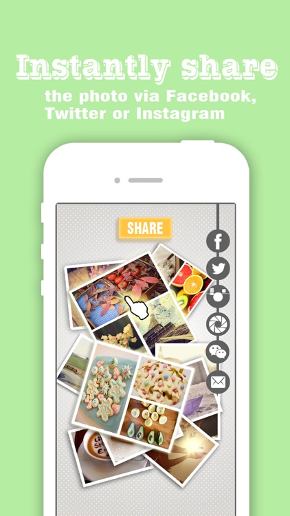 Photo Collage Master Pro - Frame Maker, add Stickers & Portrait Sketch Effects on pic screenshot-4