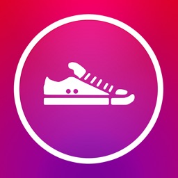Steps Pedometer & Step Counter Activity Tracker Apple Watch App