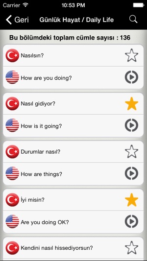 Kolay İngilizce Öğren(圖3)-速報App