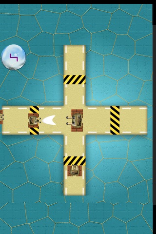 CrossAttack screenshot 2